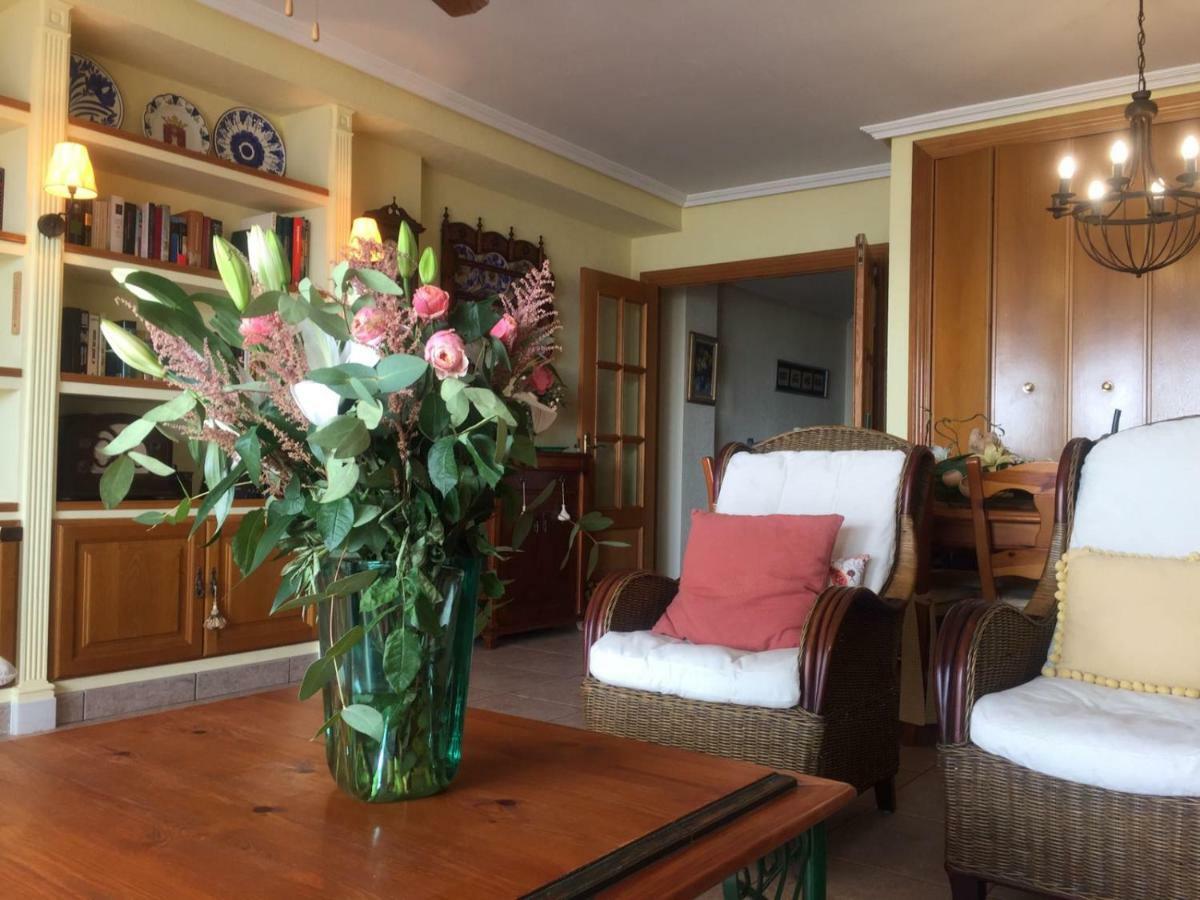 Apartamento Precioso piso frente al mar con enorme terraza El Campello Exterior foto
