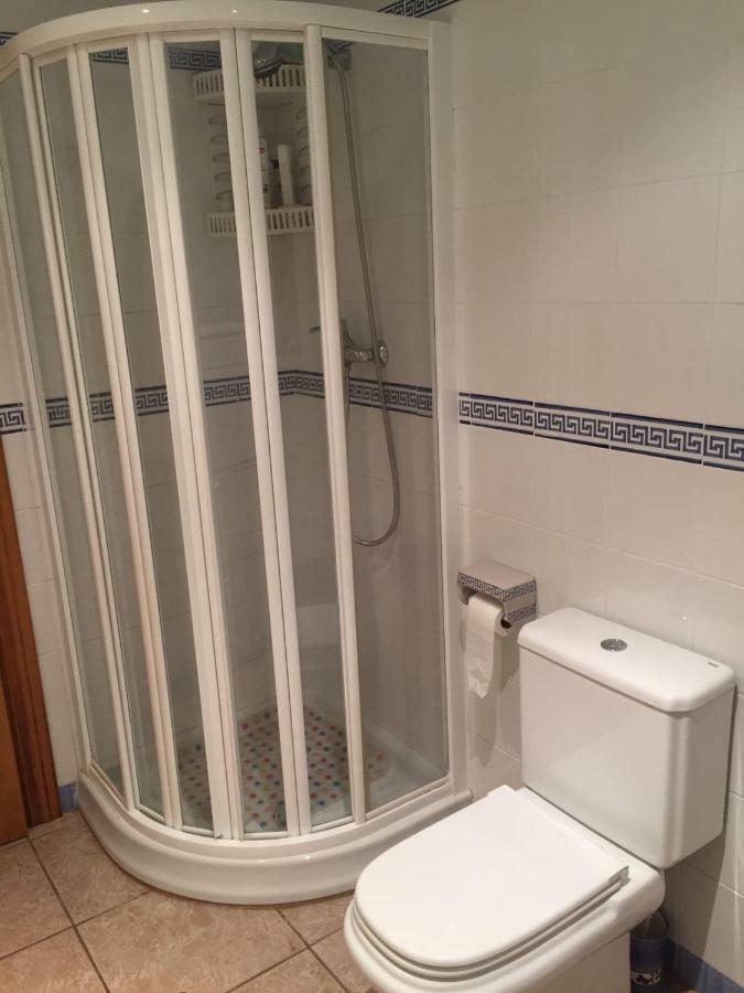 Apartamento Precioso piso frente al mar con enorme terraza El Campello Exterior foto